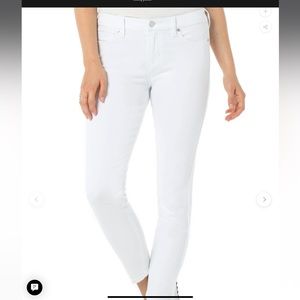 Liverpool jeans-Abby ankle skinny stretch